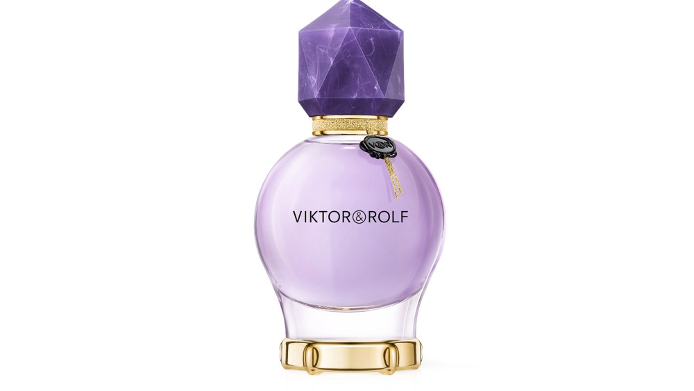 Good Fortune from Viktor & Rolf