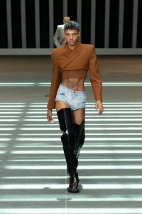 Vtmnts Men's Spring 2023