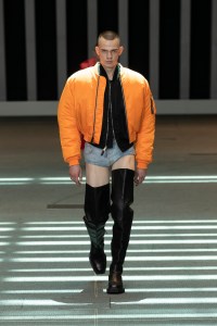 Vtmnts Men's Spring 2023