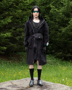 Vuarnet Men’s Spring 2023