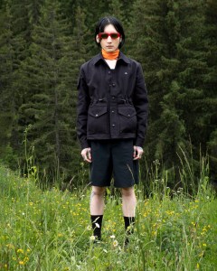 Vuarnet Men’s Spring 2023