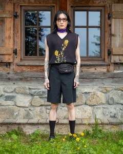 Vuarnet Men’s Spring 2023