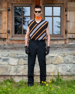 Vuarnet Men’s Spring 2023
