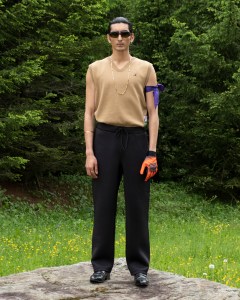 Vuarnet Men’s Spring 2023