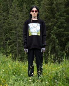 Vuarnet Men’s Spring 2023