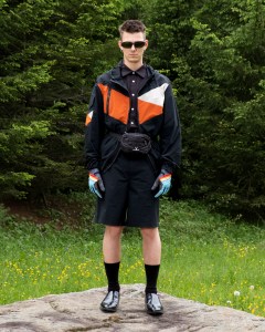 Vuarnet Men’s Spring 2023