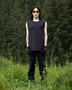 Vuarnet Men’s Spring 2023