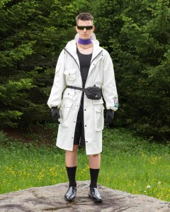 Vuarnet Men's RTW Spring 2023