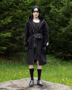 Vuarnet MenÕs RTW Spring 2023