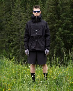 Vuarnet MenÕs RTW Spring 2023