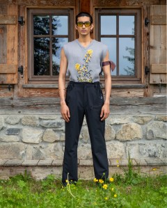Vuarnet MenÕs RTW Spring 2023