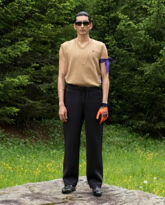 Vuarnet MenÕs RTW Spring 2023