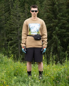 Vuarnet Men’s RTW Spring 2023