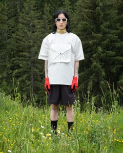 Vuarnet Men’s RTW Spring 2023