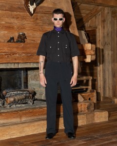 Vuarnet MenÕs RTW Spring 2023
