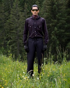 Vuarnet MenÕs RTW Spring 2023