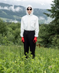 Vuarnet MenÕs RTW Spring 2023
