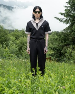 Vuarnet MenÕs RTW Spring 2023