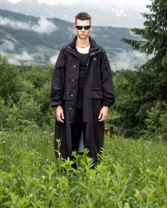 Vuarnet MenÕs RTW Spring 2023