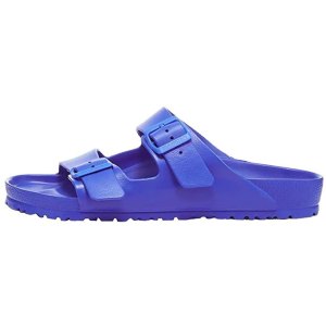 Birkenstock Unisex Arizona Essentials EVA Sandals