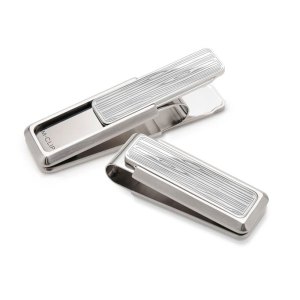 M-Clip Woodgrain Money Clip 