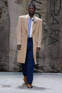 Wales Bonner Men’s Spring 2023