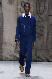 Wales Bonner Men’s Spring 2023