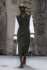 Wales Bonner Men’s Spring 2023