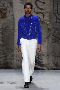 Wales Bonner Men’s Spring 2023