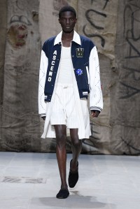 Wales Bonner Men’s Spring 2023