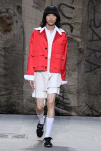 Wales Bonner Men’s Spring 2023