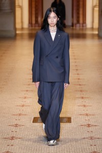 Wooyoungmi Men’s RTW Spring 2023
