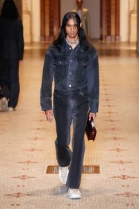 Wooyoungmi Men’s RTW Spring 2023