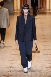 Wooyoungmi Men’s RTW Spring 2023