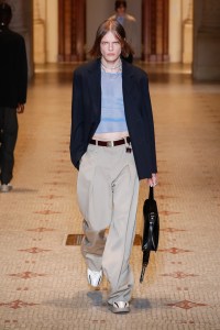 Wooyoungmi Men’s RTW Spring 2023