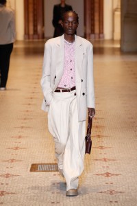 Wooyoungmi Men’s RTW Spring 2023