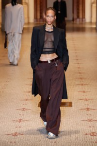Wooyoungmi Men’s RTW Spring 2023