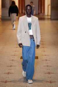 Wooyoungmi Men’s RTW Spring 2023