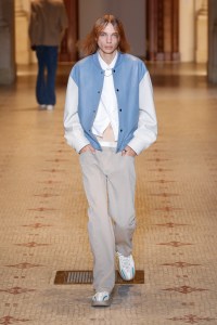 Wooyoungmi Men’s RTW Spring 2023