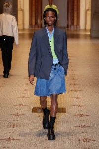 Wooyoungmi Men’s RTW Spring 2023