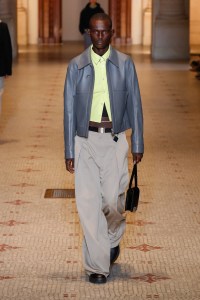 Wooyoungmi Men’s RTW Spring 2023
