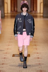 Wooyoungmi Men’s RTW Spring 2023