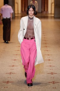 Wooyoungmi Men’s RTW Spring 2023
