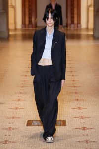 Wooyoungmi Men’s RTW Spring 2023
