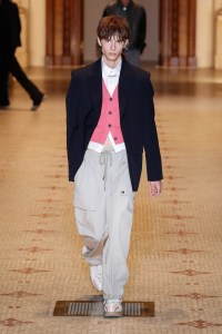 Wooyoungmi Men’s RTW Spring 2023