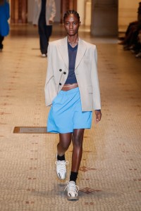 Wooyoungmi Men’s RTW Spring 2023