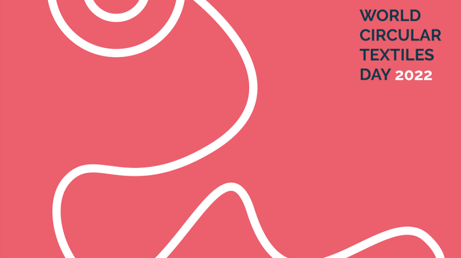 World Circular Textiles Day