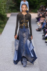 Y/Project Men's Spring 2023