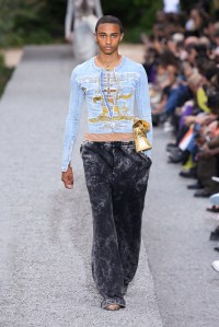 Y/Project Men's Spring 2023