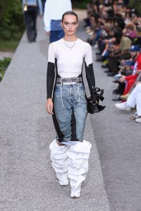 Y/Project Men's Spring 2023